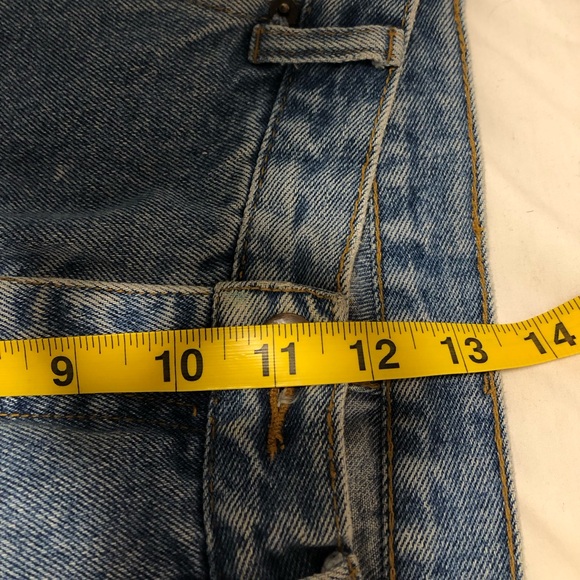 DB vintage fit jeans - Picture 6 of 8